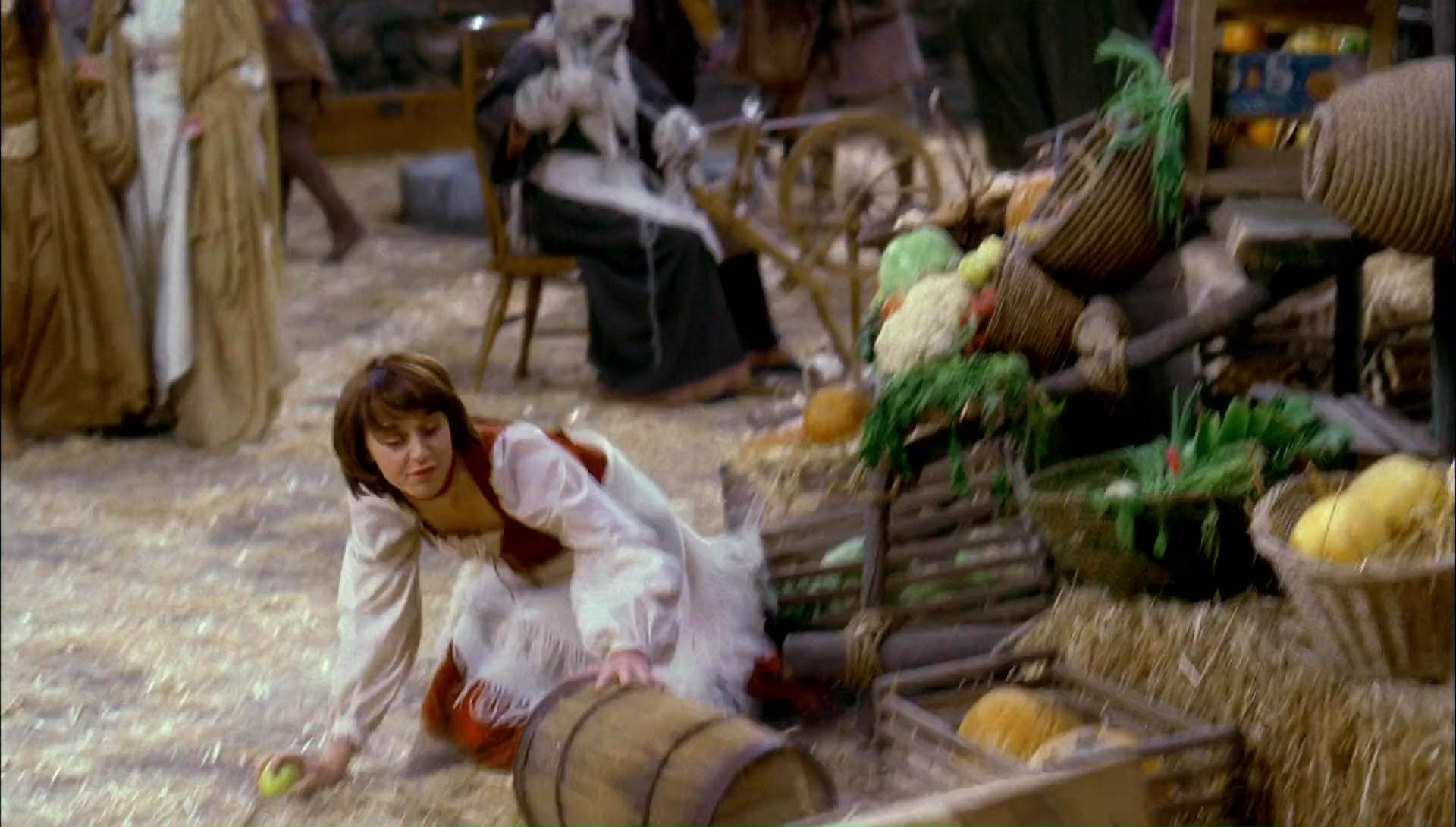 Return to Halloweentown (2006) screencap 8019
