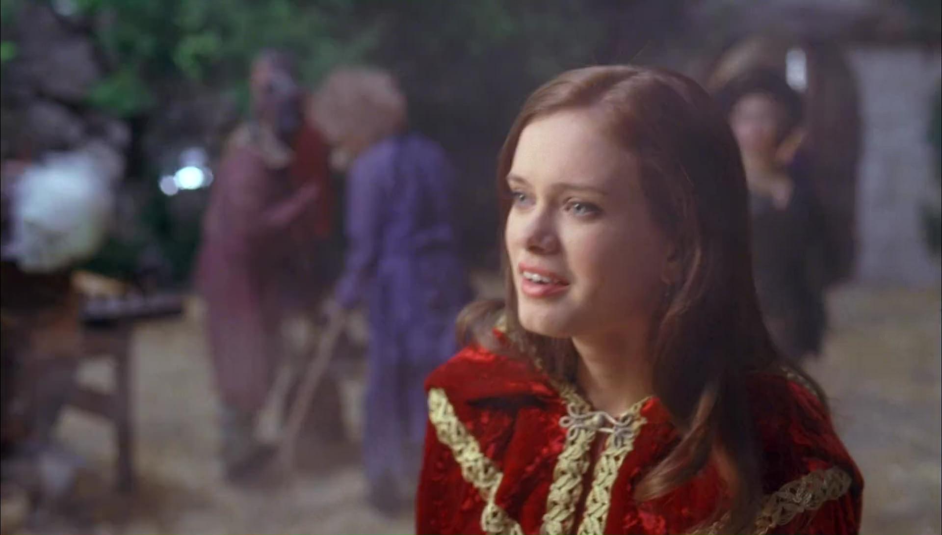 Return to Halloweentown (2006) movie still 8020