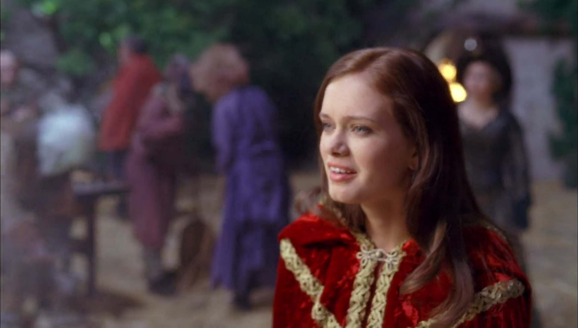 Return to Halloweentown (2006) HD screenshot 8021