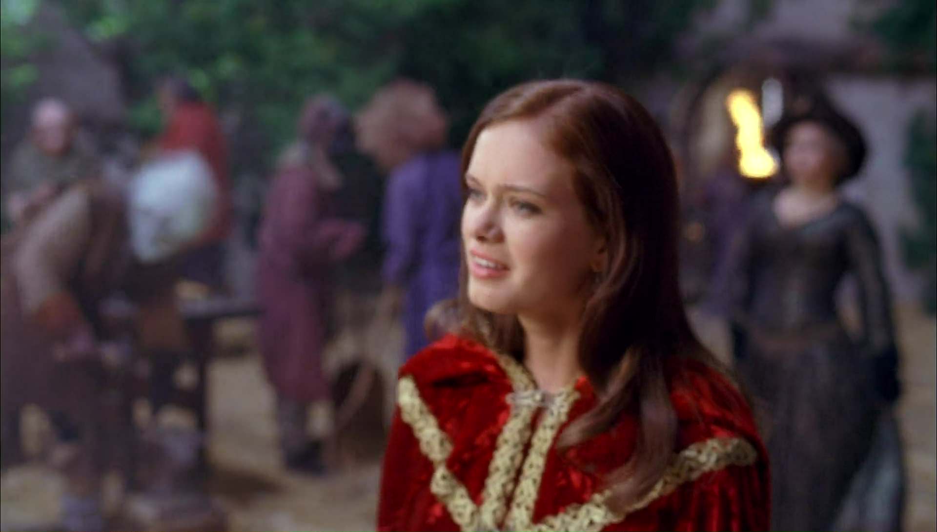 Return to Halloweentown (2006) screencap 8022