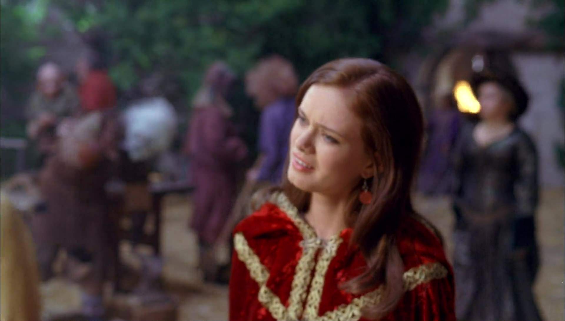 Return to Halloweentown (2006) movie still 8023