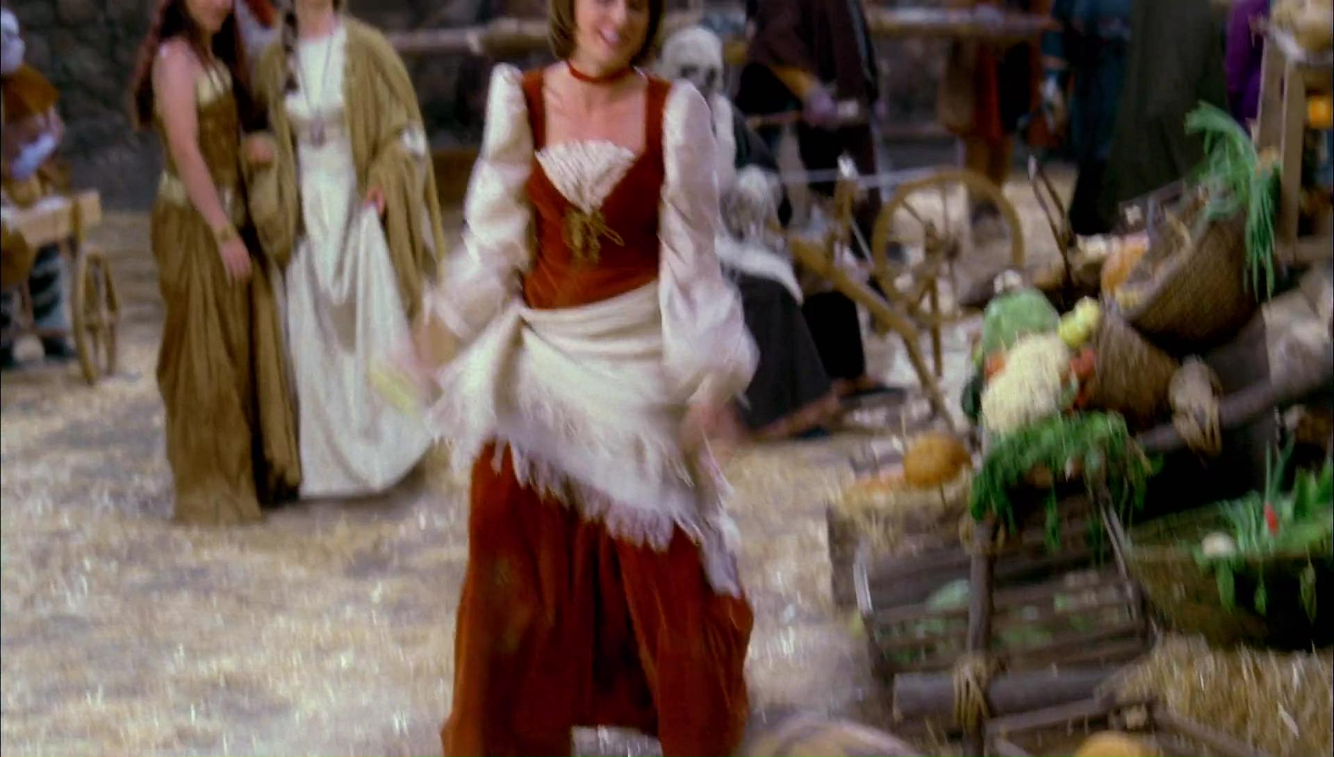 Return to Halloweentown (2006) screencap 8025
