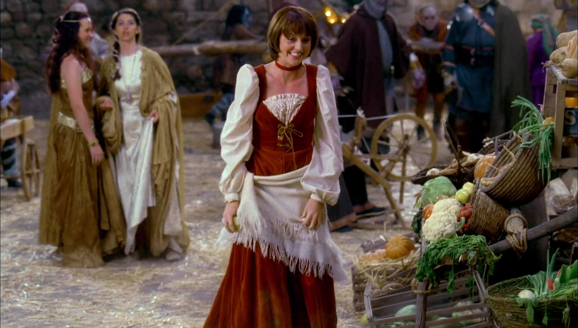Return to Halloweentown (2006) movie still 8026