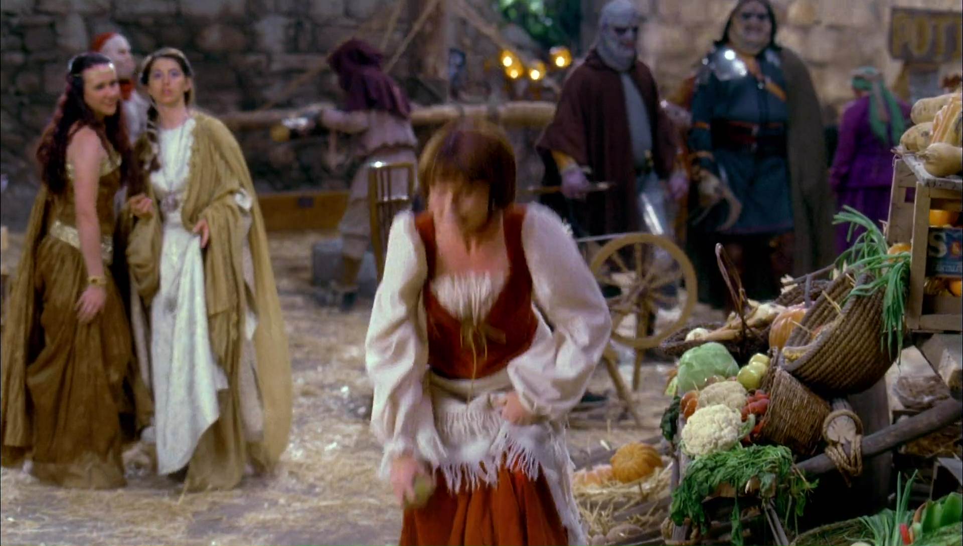 Return to Halloweentown (2006) screencap 8028