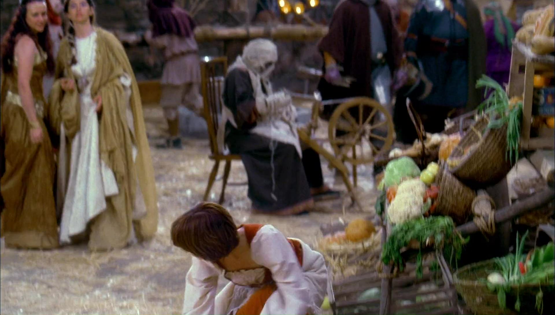 Return to Halloweentown (2006) movie still 8029