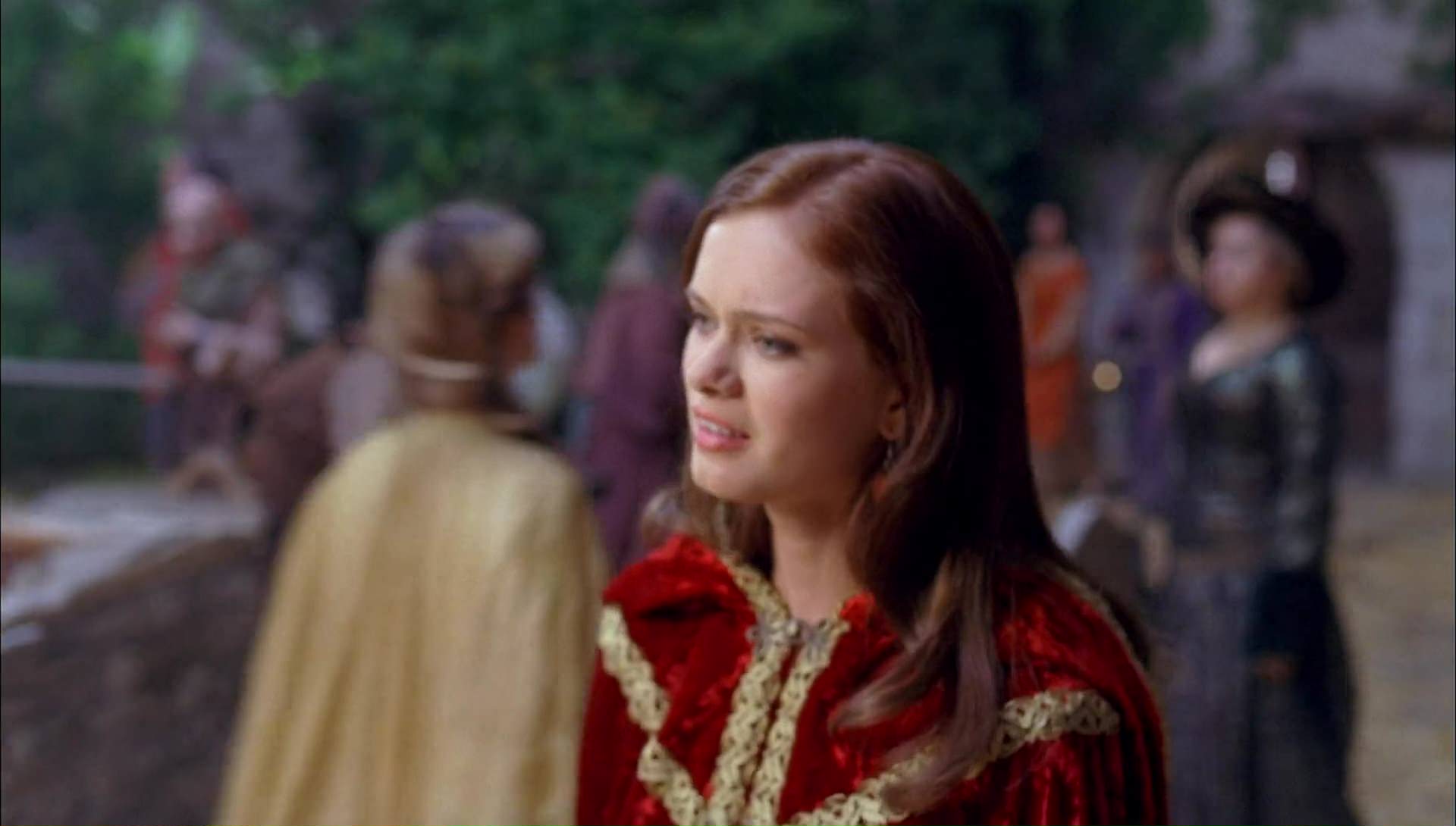 Return to Halloweentown (2006) screencap 8031