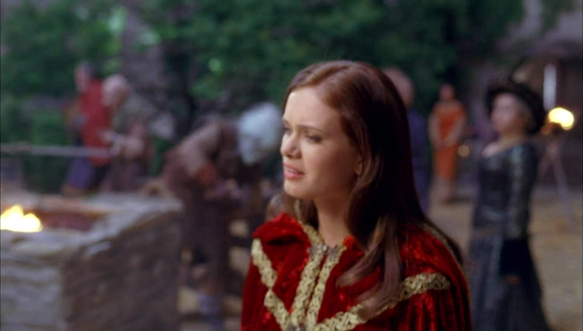 Return to Halloweentown (2006) movie still 8032