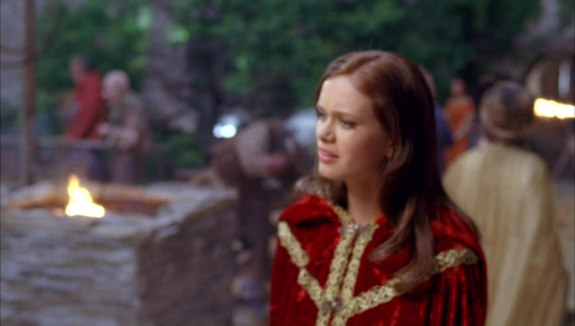 Return to Halloweentown (2006) HD screenshot 8033