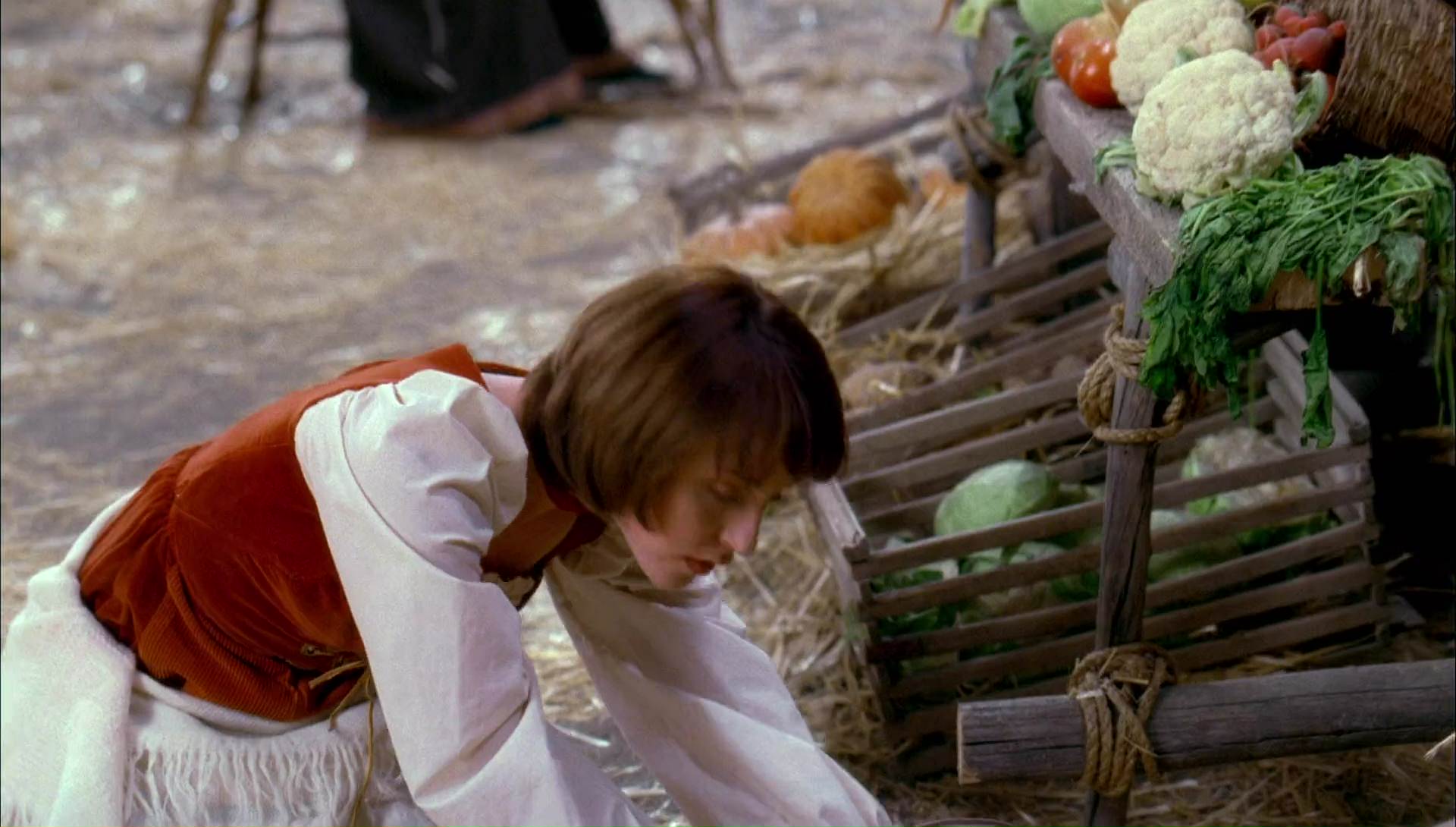 Return to Halloweentown (2006) screencap 8034