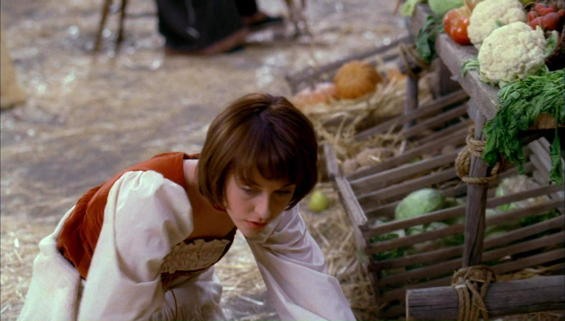 Return to Halloweentown (2006) movie still 8035