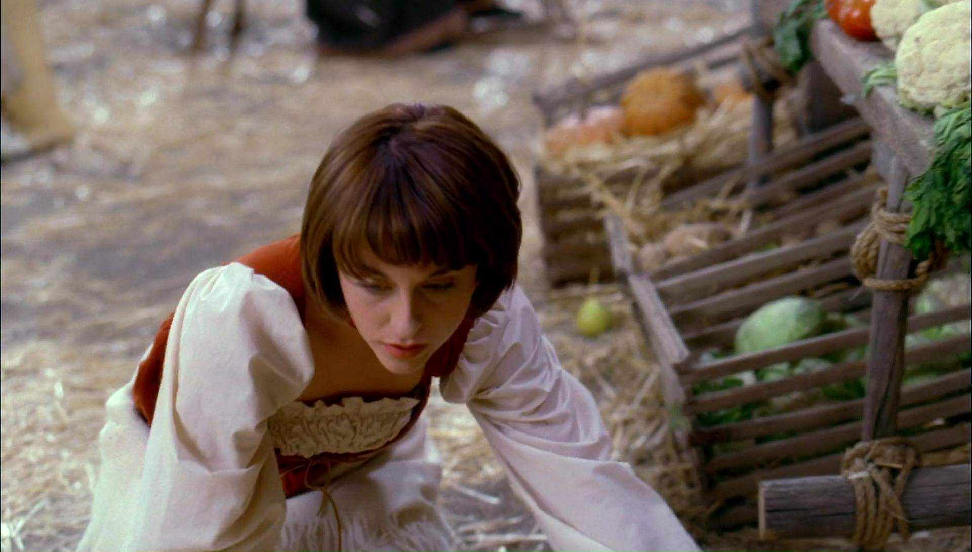 Return to Halloweentown (2006) HD screenshot 8036