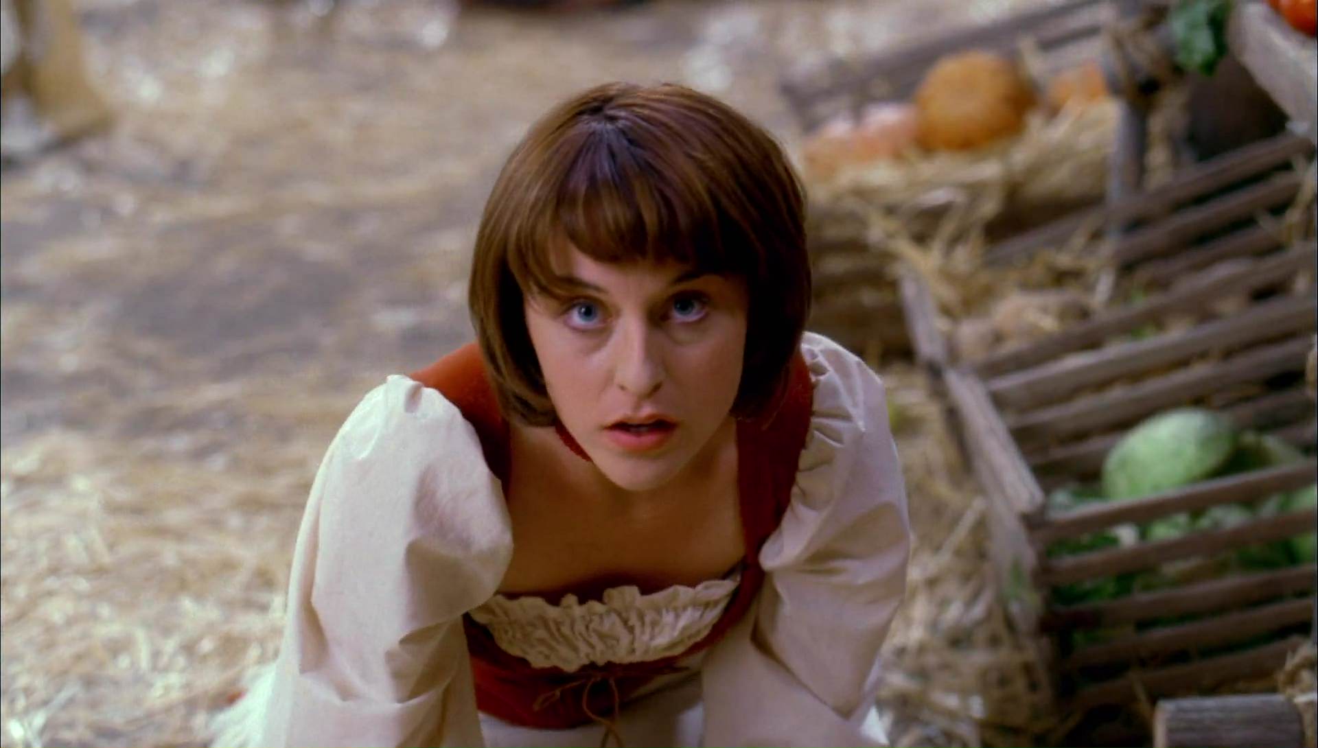 Return to Halloweentown (2006) HD screenshot 8039