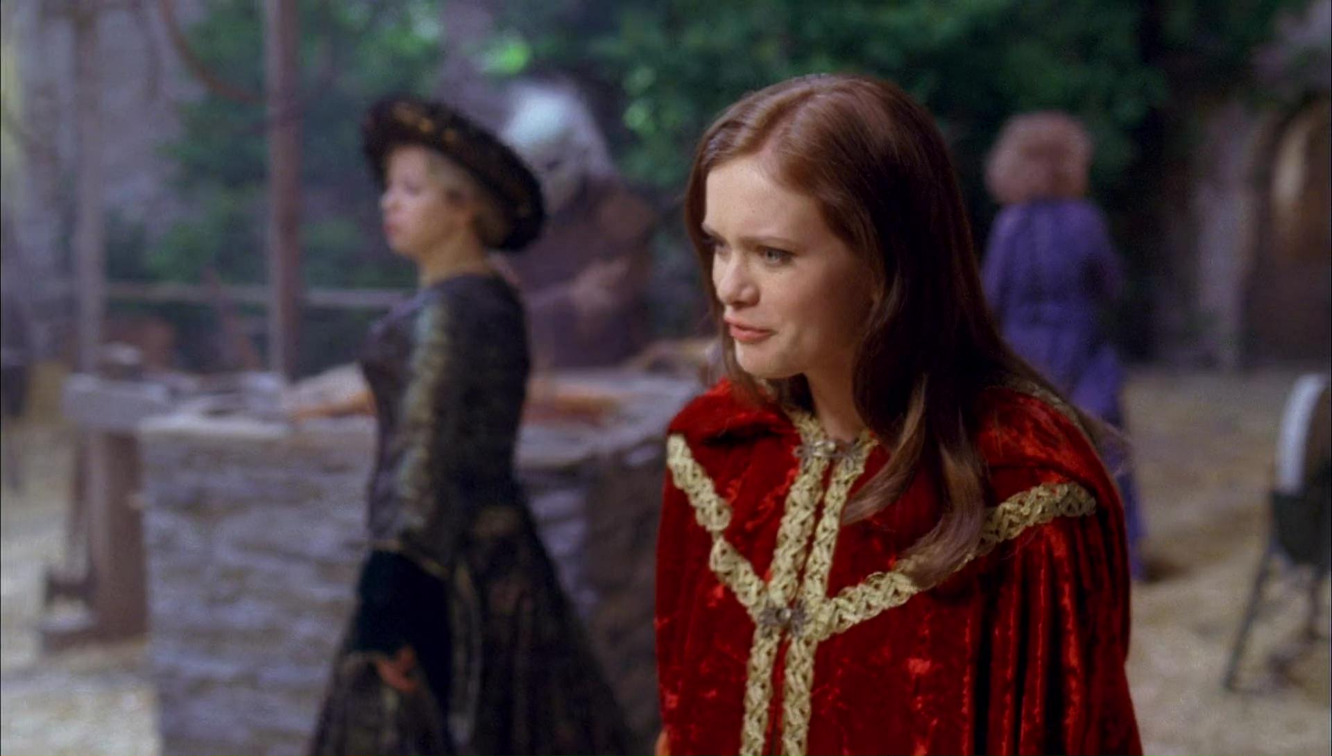 Return to Halloweentown (2006) screencap 8040