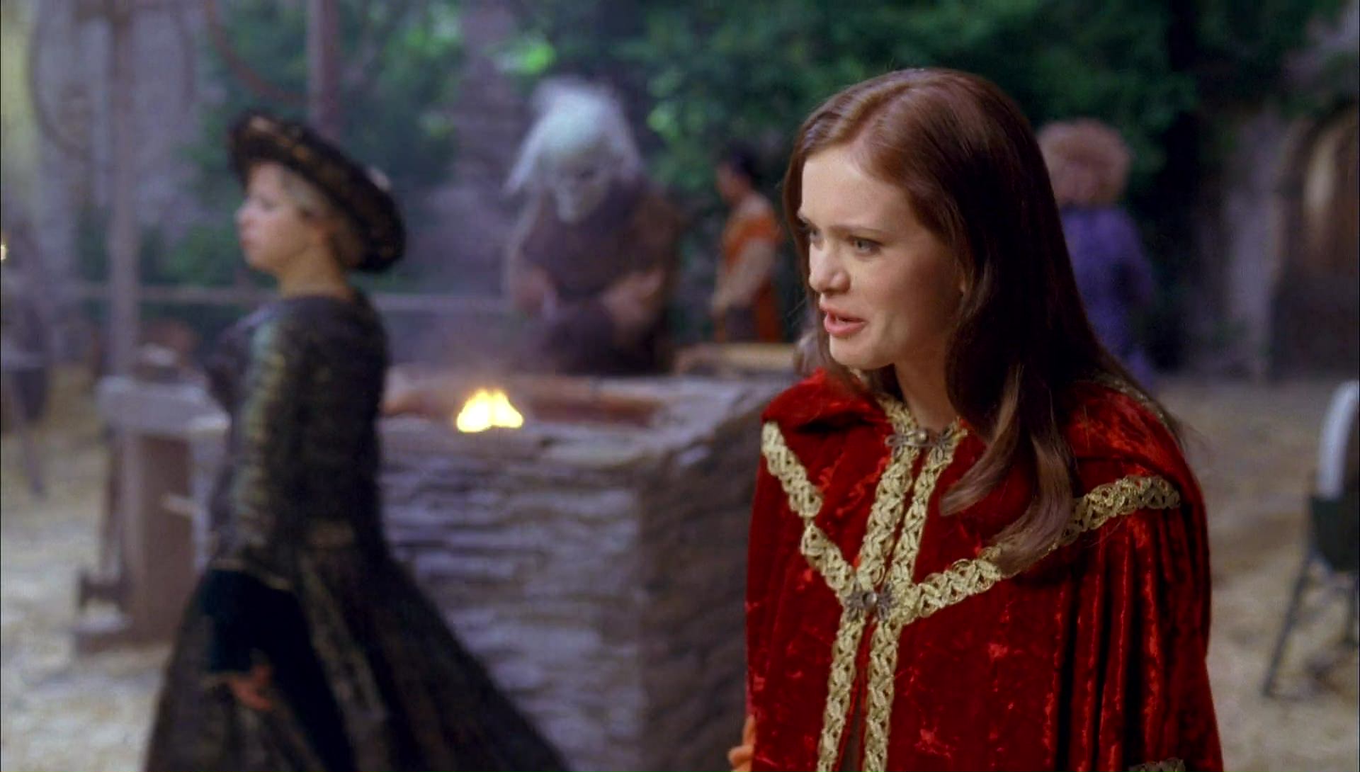 Return to Halloweentown (2006) movie still 8041