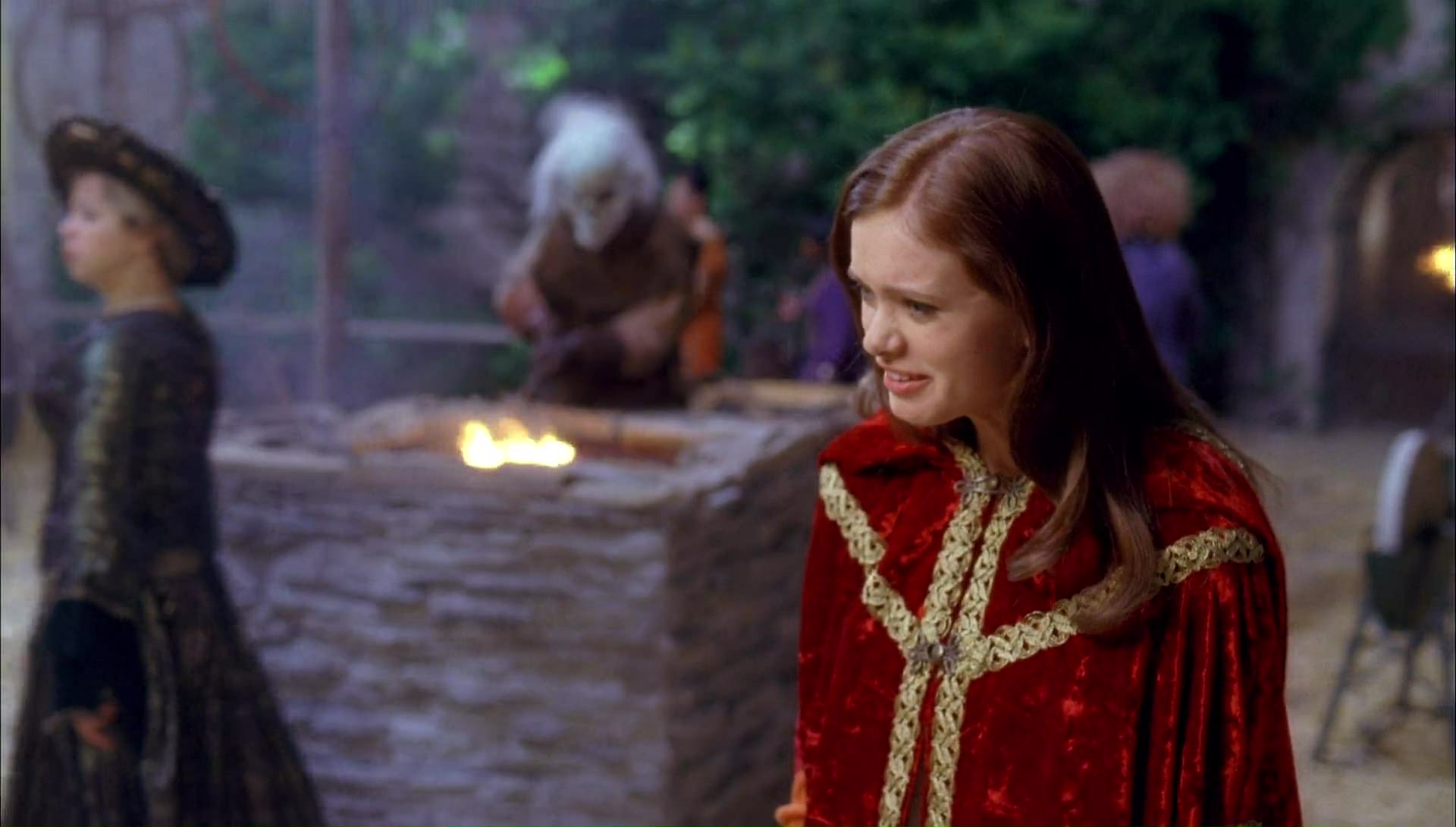 Return to Halloweentown (2006) HD screenshot 8042