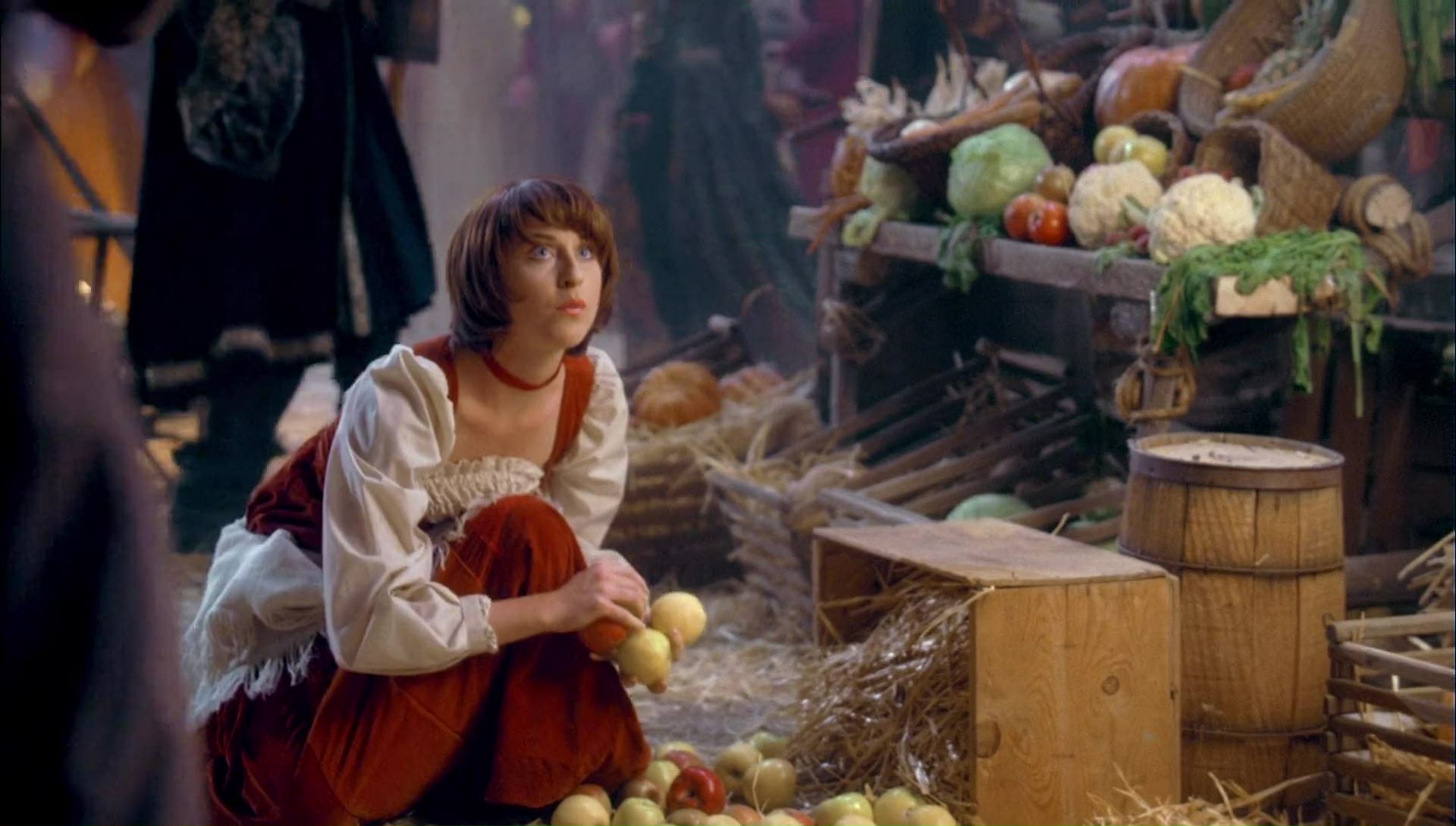 Return to Halloweentown (2006) screencap 8043