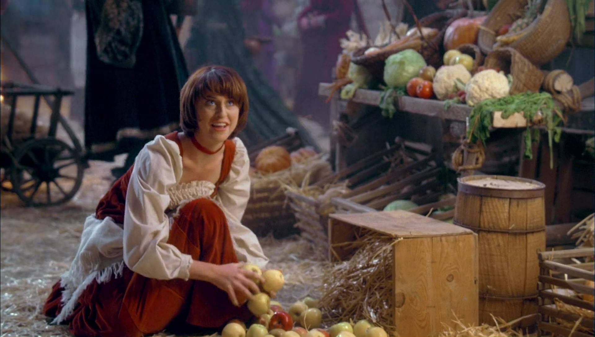 Return to Halloweentown (2006) movie still 8044