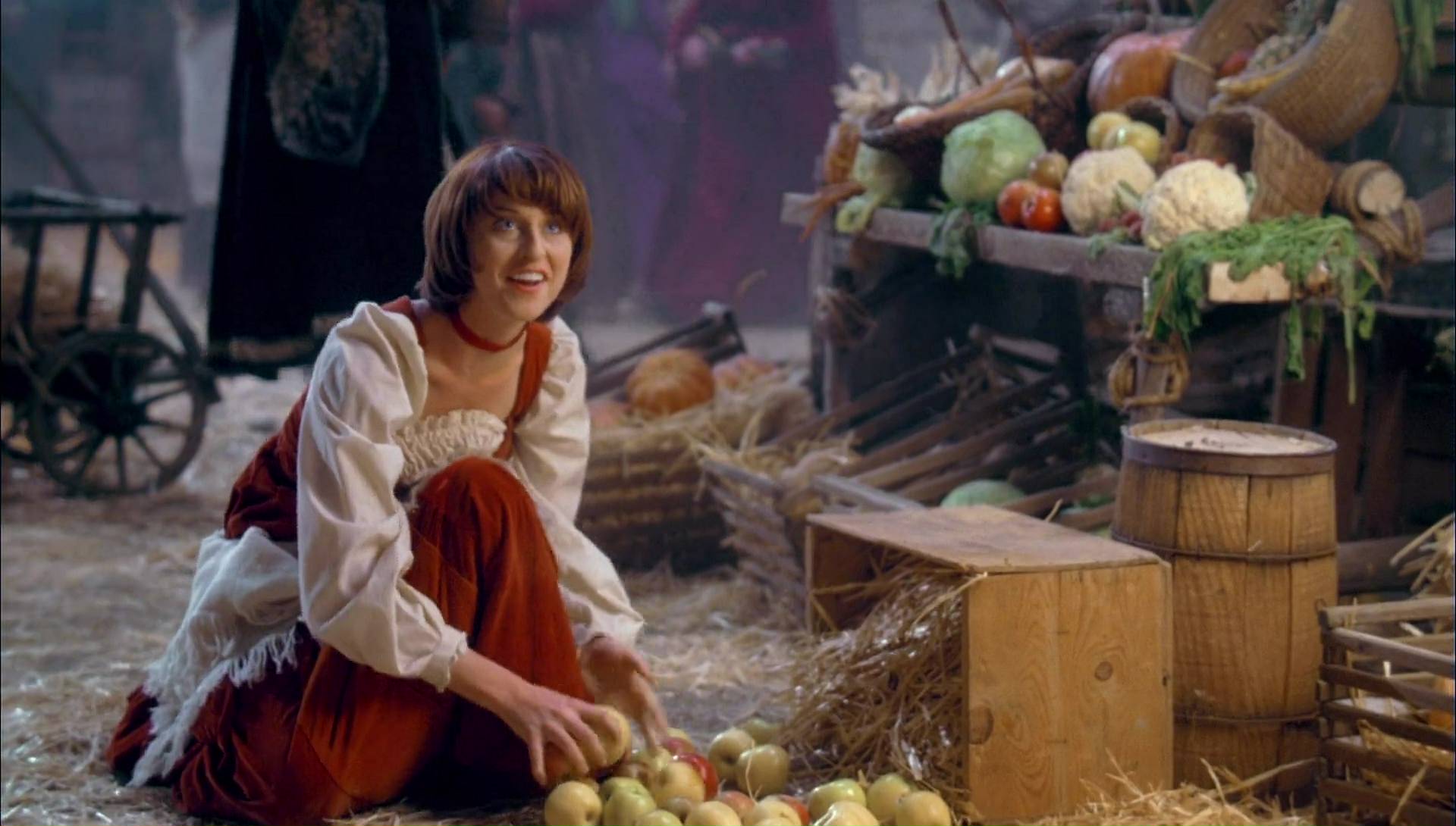 Return to Halloweentown (2006) HD screenshot 8045
