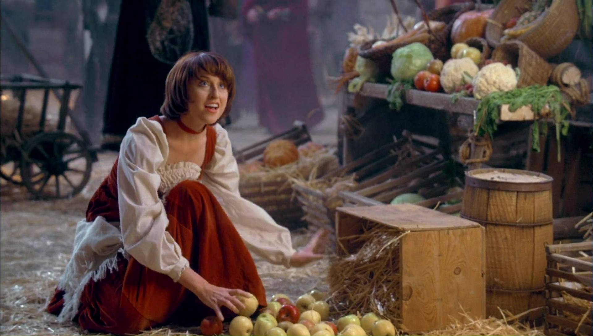 Return to Halloweentown (2006) screencap 8046