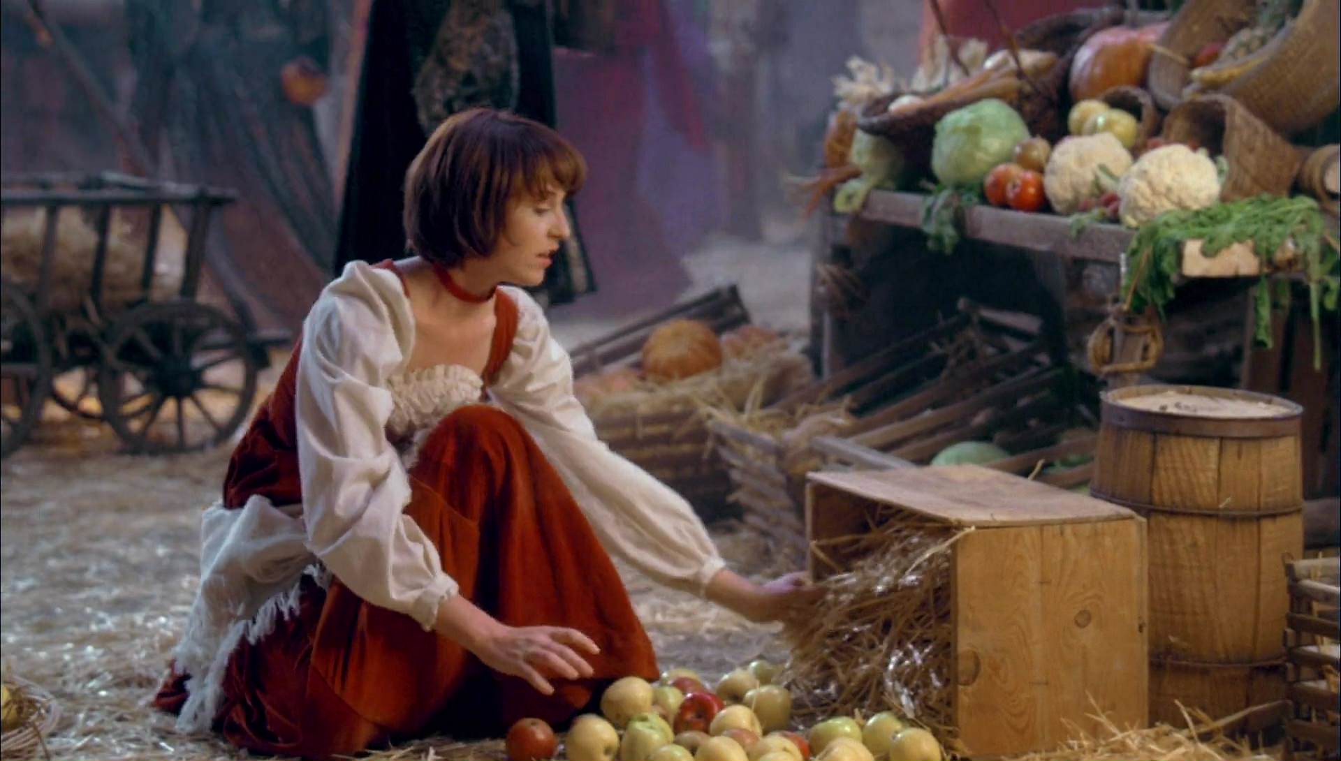 Return to Halloweentown (2006) movie still 8047