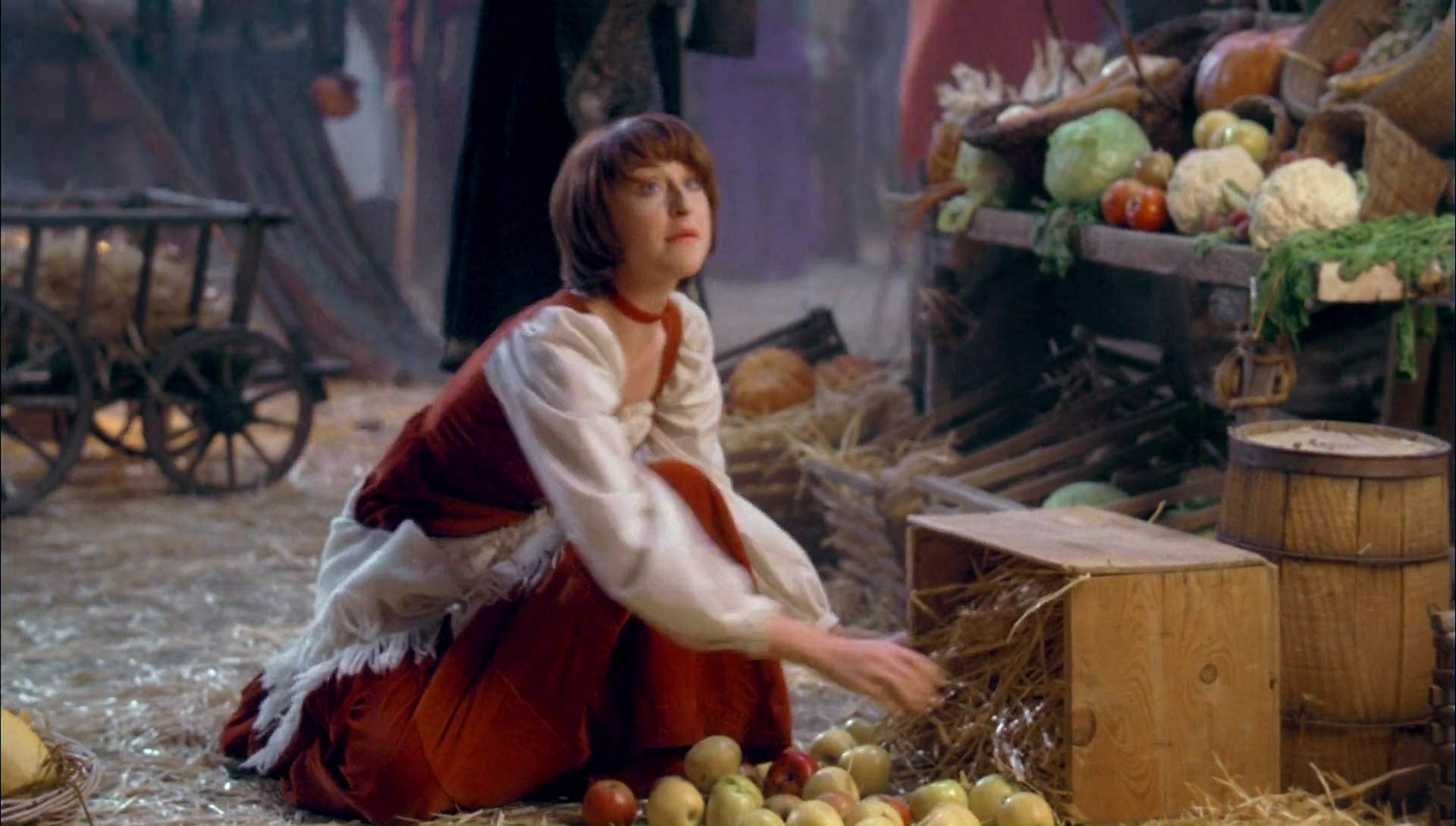 Return to Halloweentown (2006) HD screenshot 8048