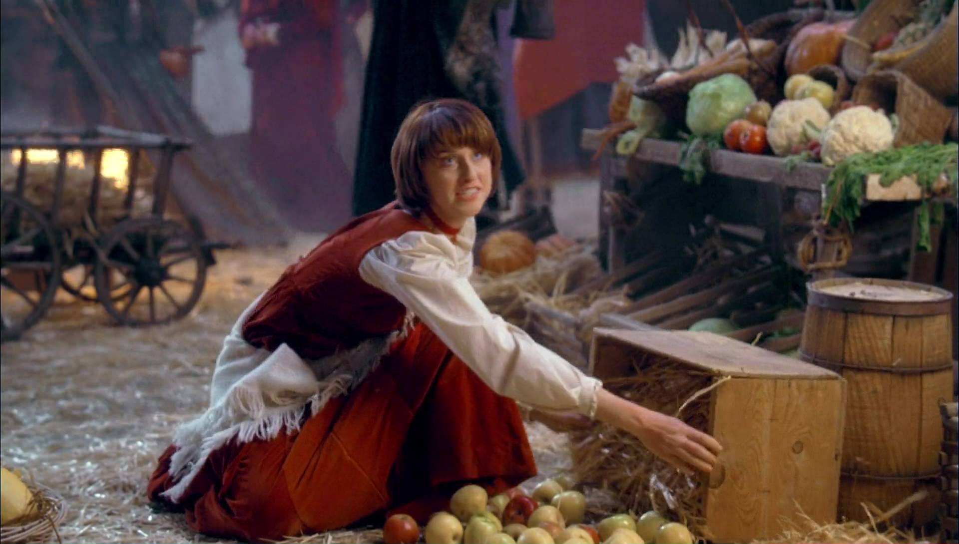 Return to Halloweentown (2006) screencap 8049