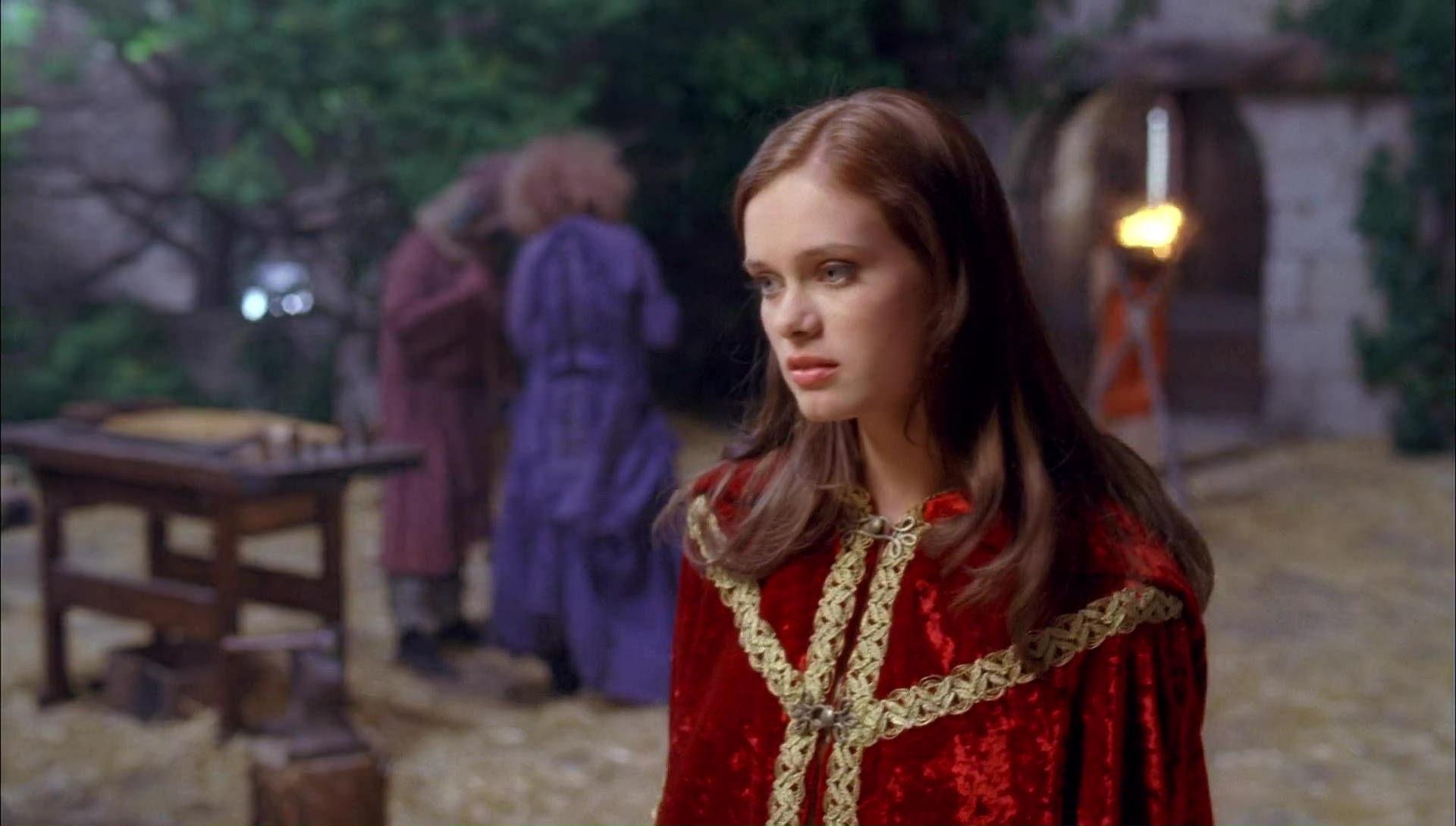 Return to Halloweentown (2006) movie still 8050
