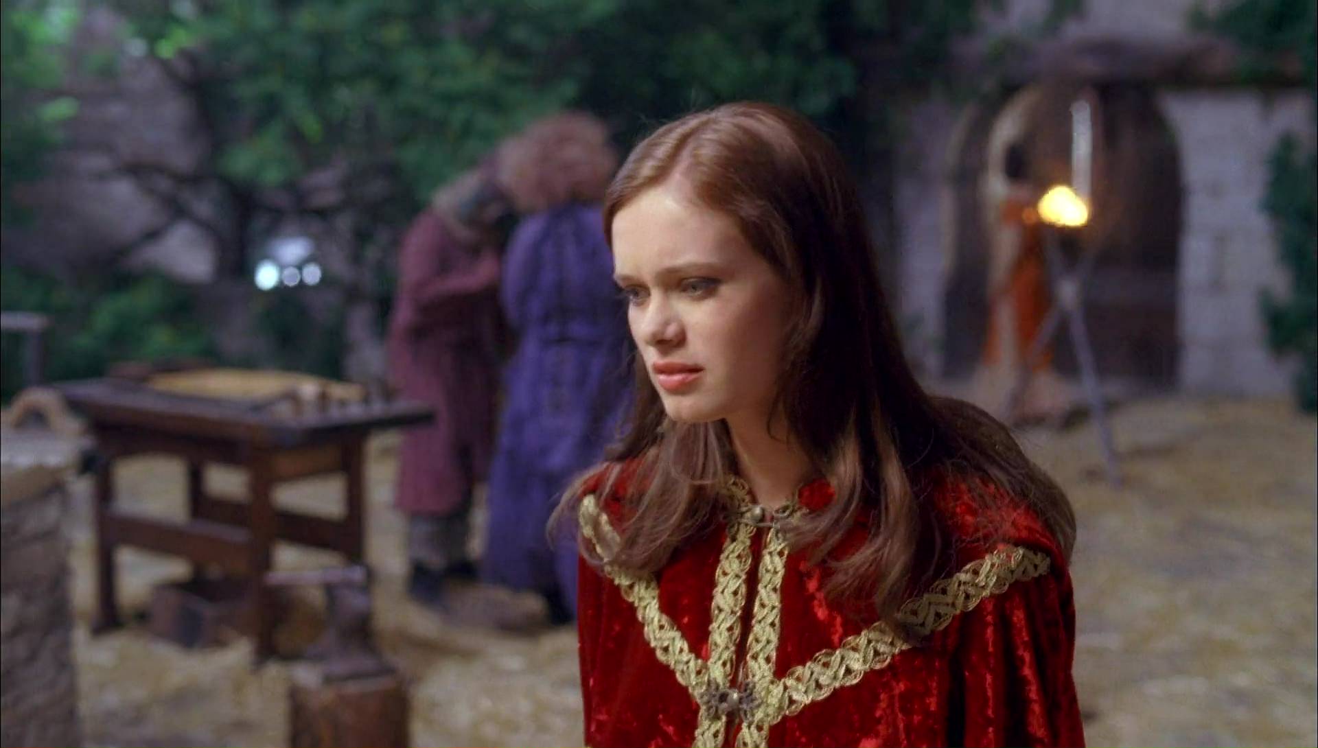 Return to Halloweentown (2006) HD screenshot 8051