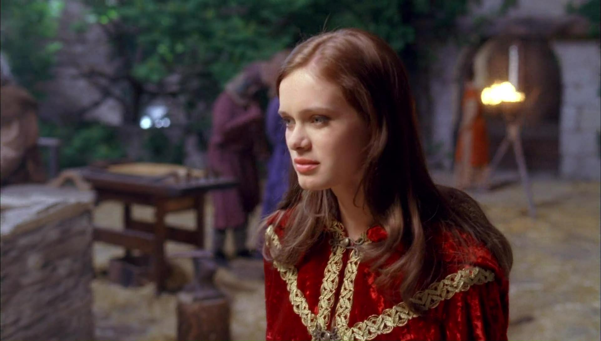 Return to Halloweentown (2006) screencap 8052
