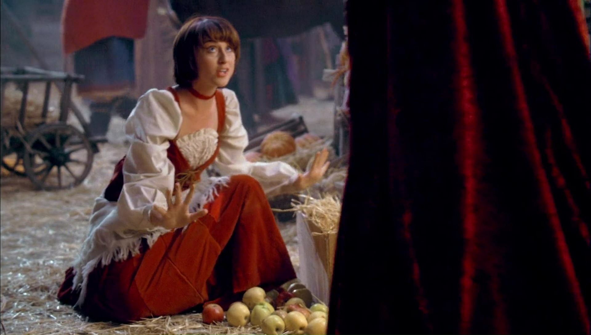 Return to Halloweentown (2006) HD screenshot 8054
