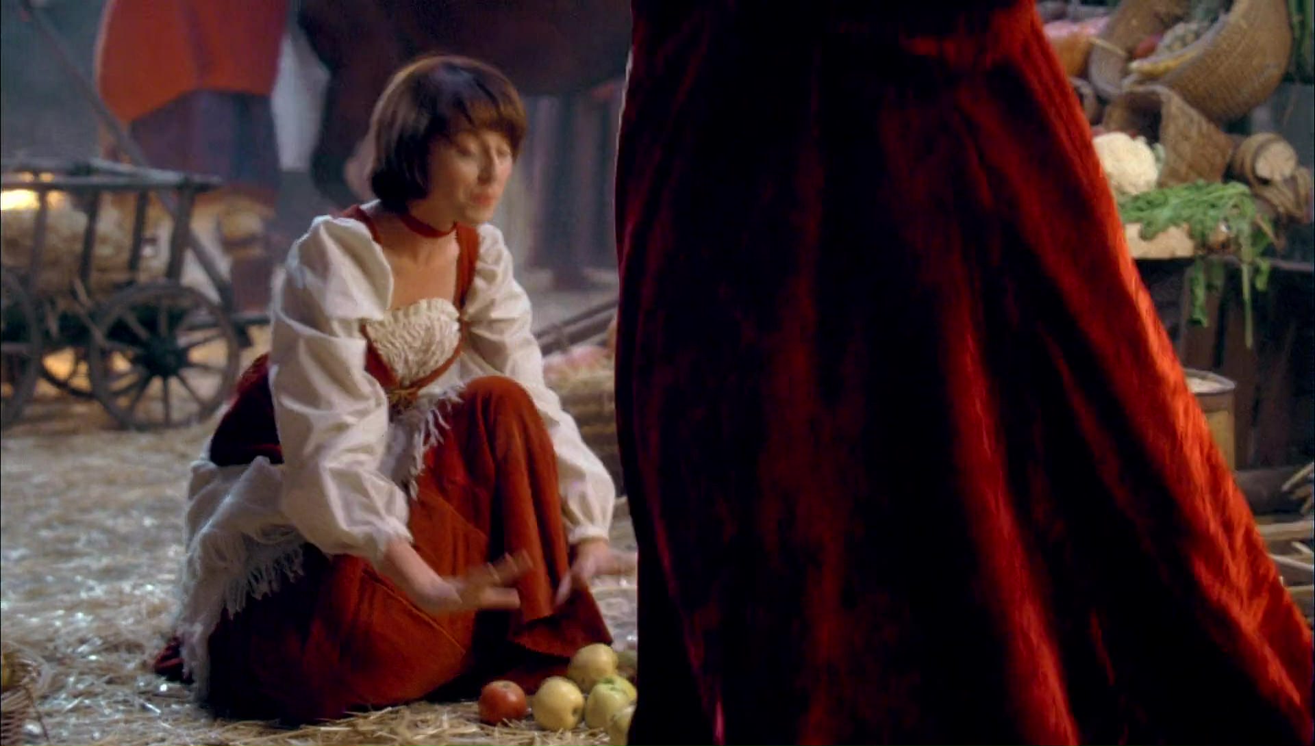Return to Halloweentown (2006) screencap 8055