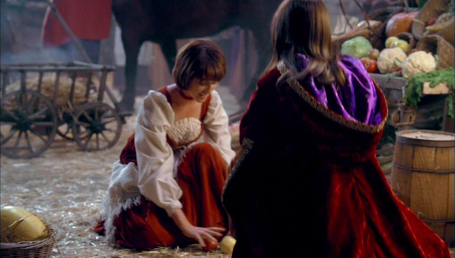 Return to Halloweentown (2006) movie still 8056