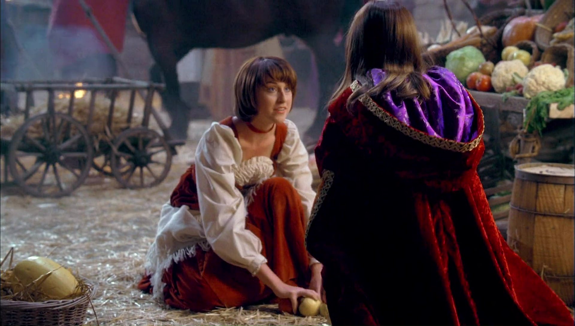 Return to Halloweentown (2006) HD screenshot 8057