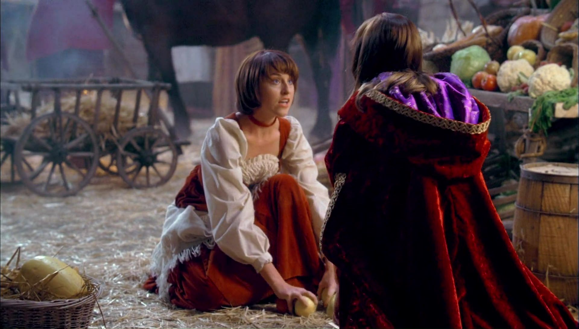 Return to Halloweentown (2006) screencap 8058