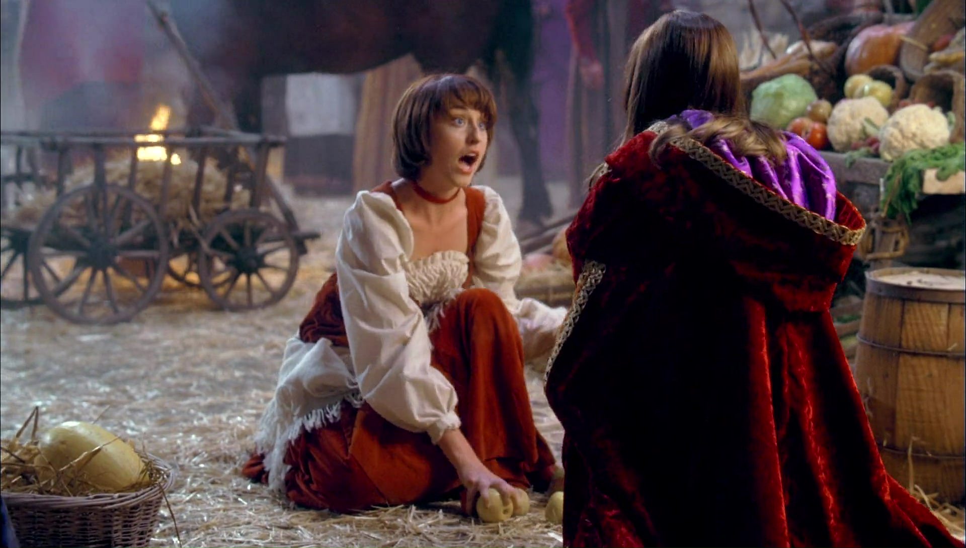 Return to Halloweentown (2006) movie still 8059