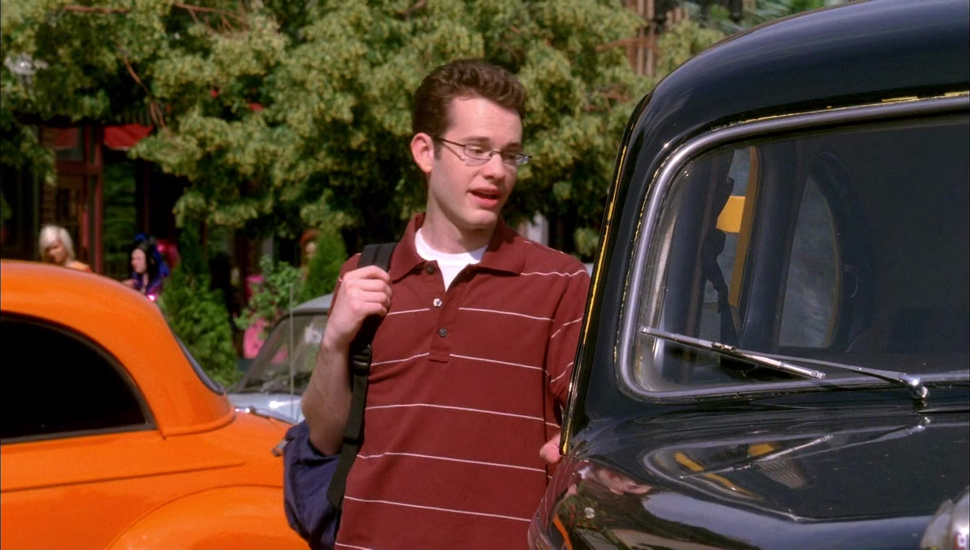 Return to Halloweentown (2006) HD screenshot 806