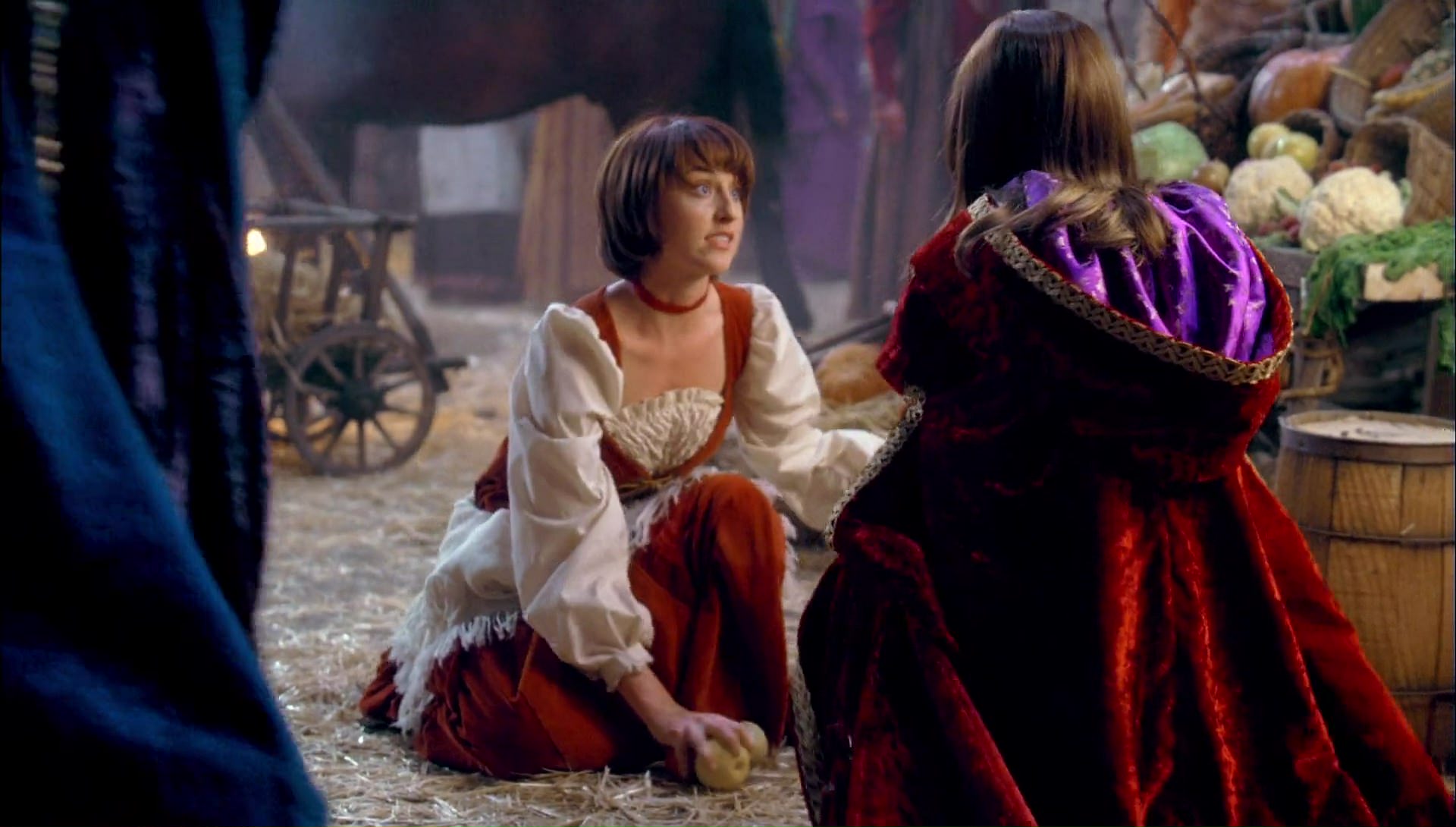 Return to Halloweentown (2006) HD screenshot 8060