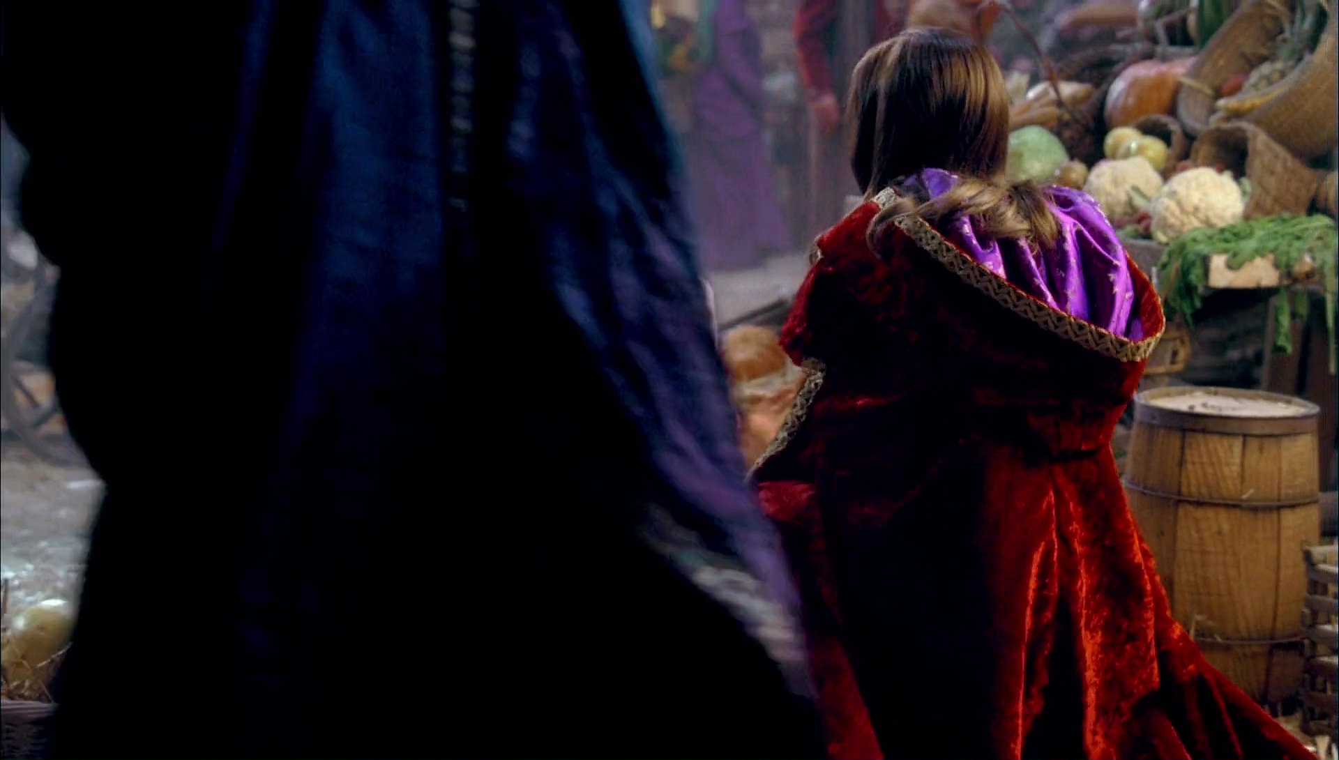 Return to Halloweentown (2006) screencap 8061