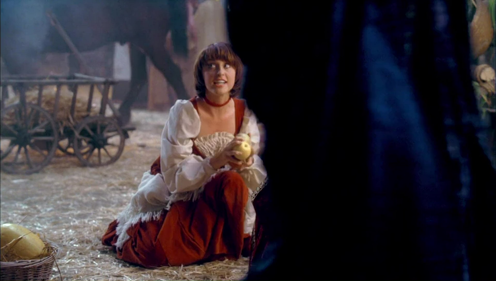 Return to Halloweentown (2006) movie still 8062