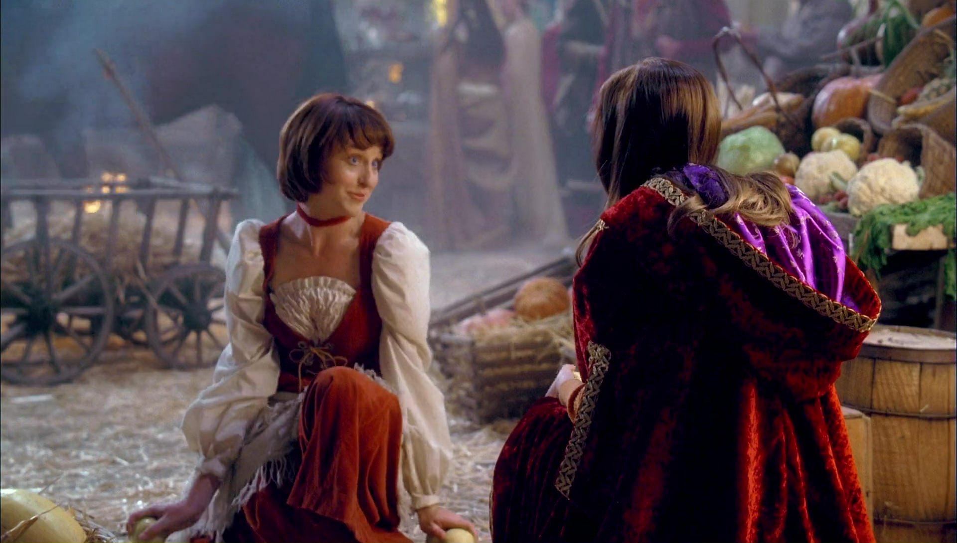 Return to Halloweentown (2006) screencap 8067