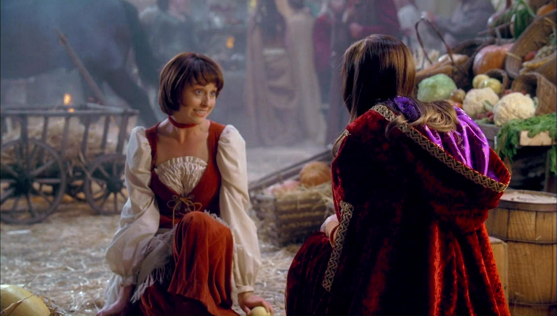Return to Halloweentown (2006) movie still 8068
