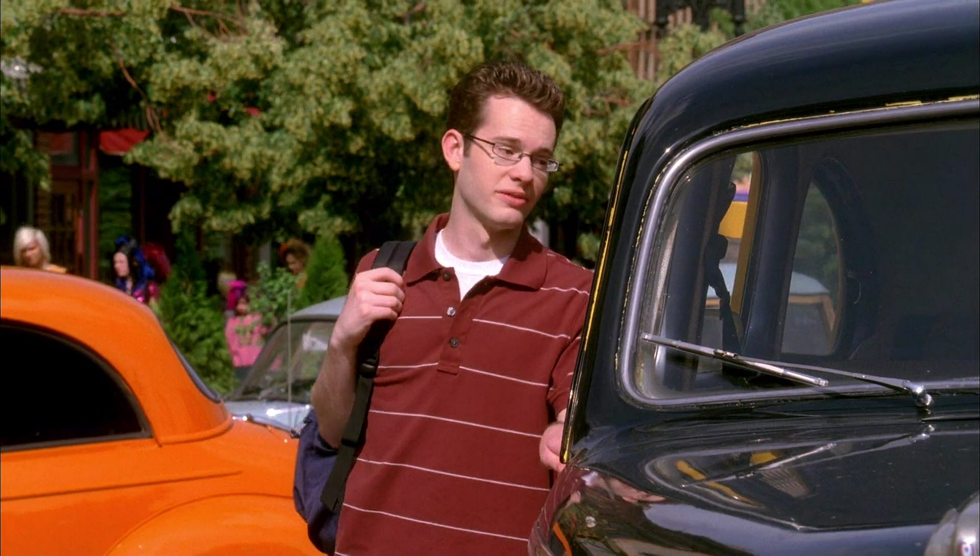 Return to Halloweentown (2006) screencap 807