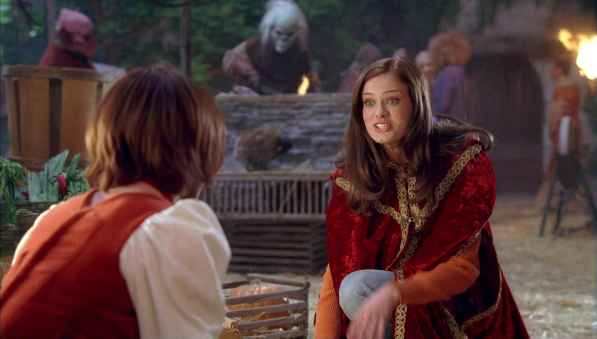 Return to Halloweentown (2006) movie still 8071
