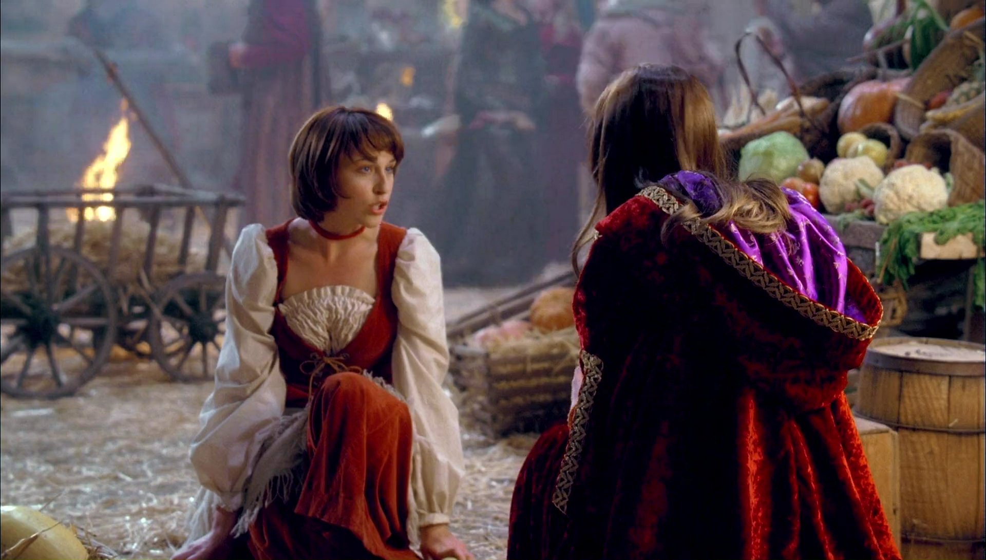 Return to Halloweentown (2006) screencap 8073