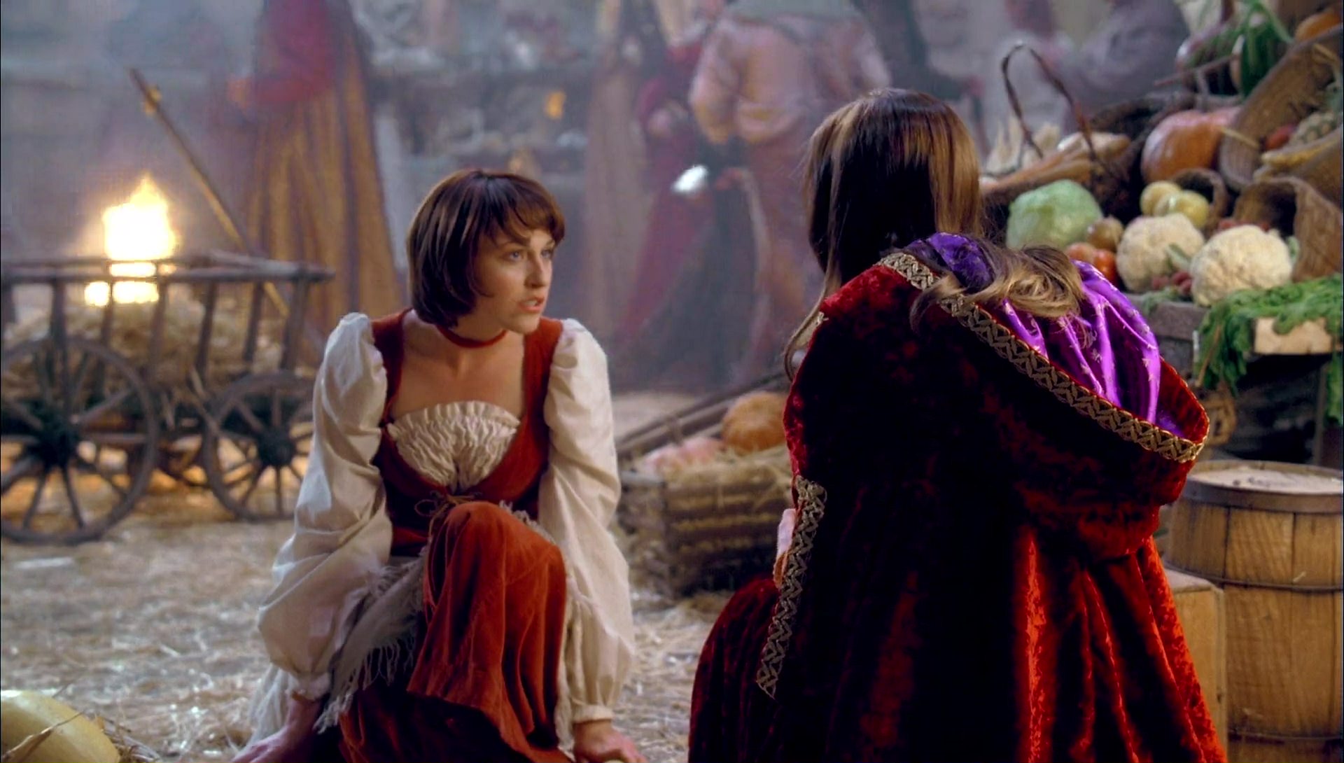 Return to Halloweentown (2006) movie still 8074