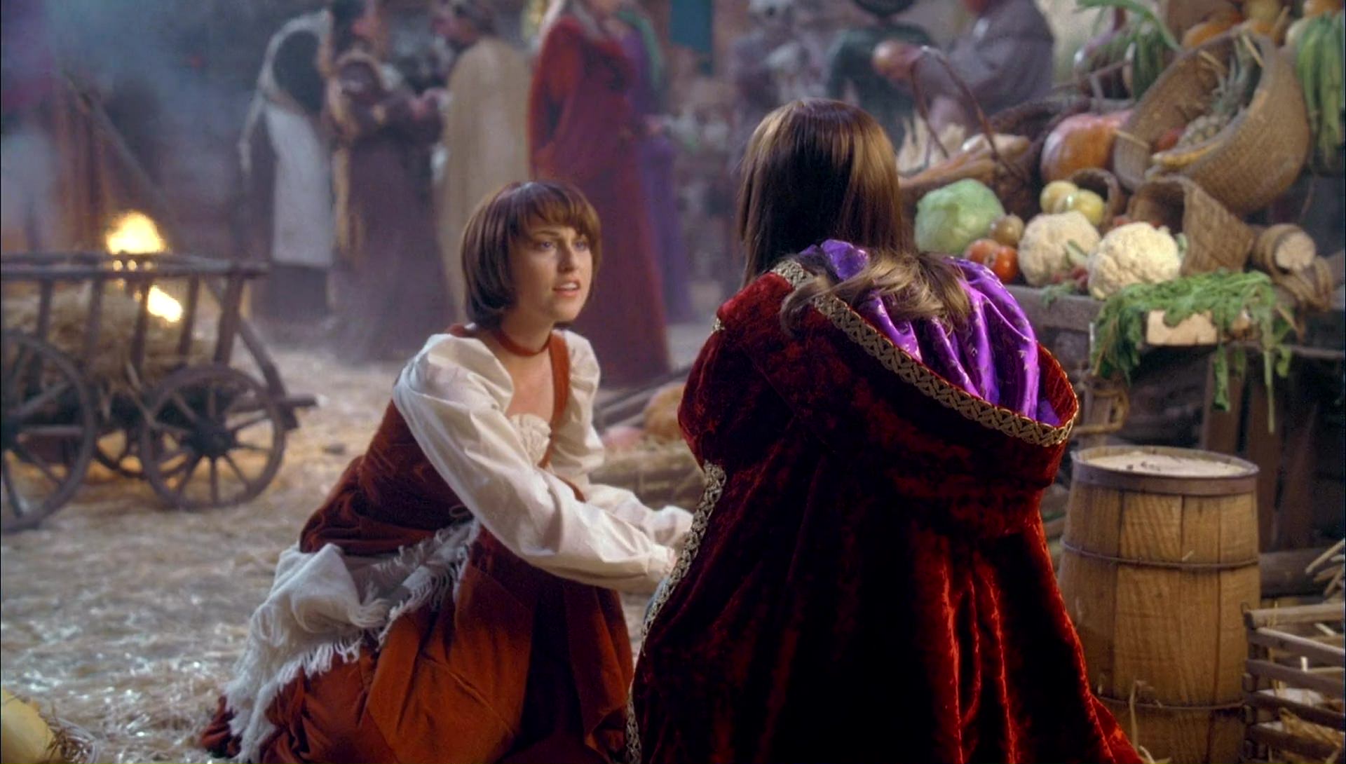 Return to Halloweentown (2006) HD screenshot 8078