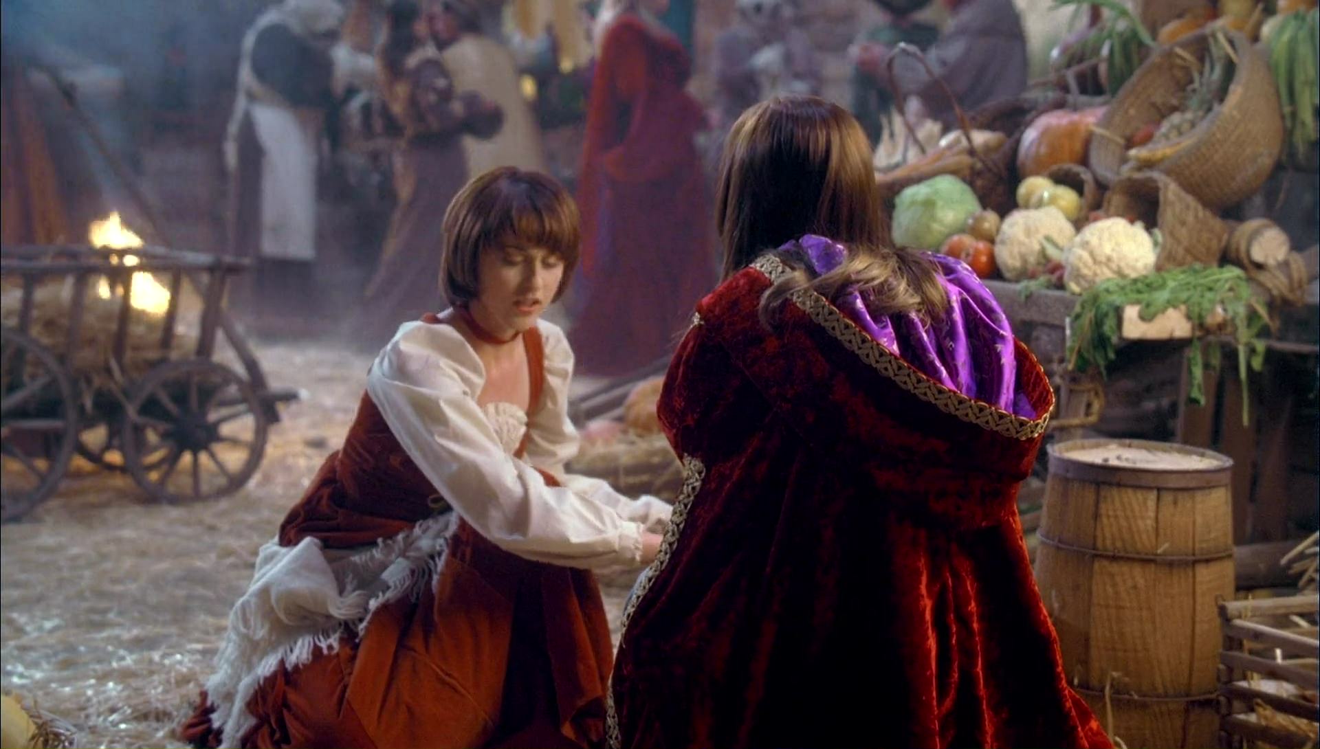 Return to Halloweentown (2006) screencap 8079