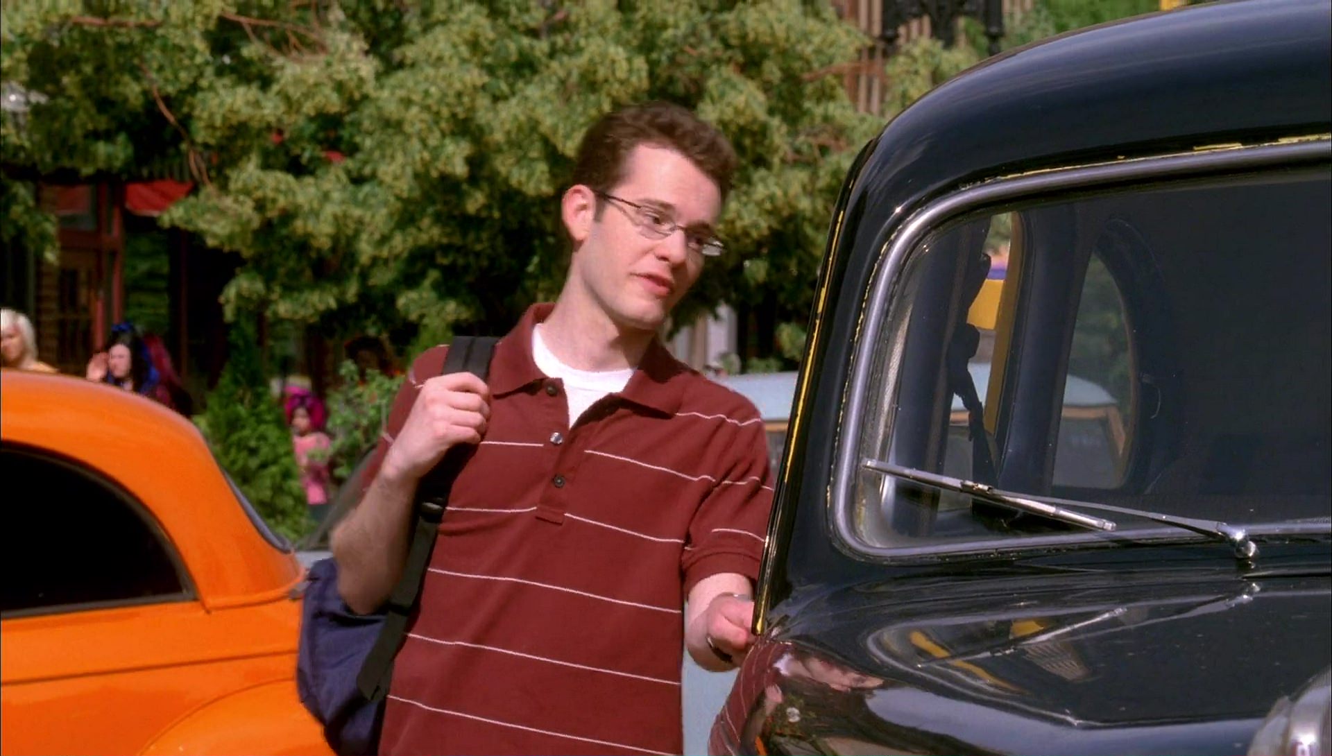 Return to Halloweentown (2006) movie still 808