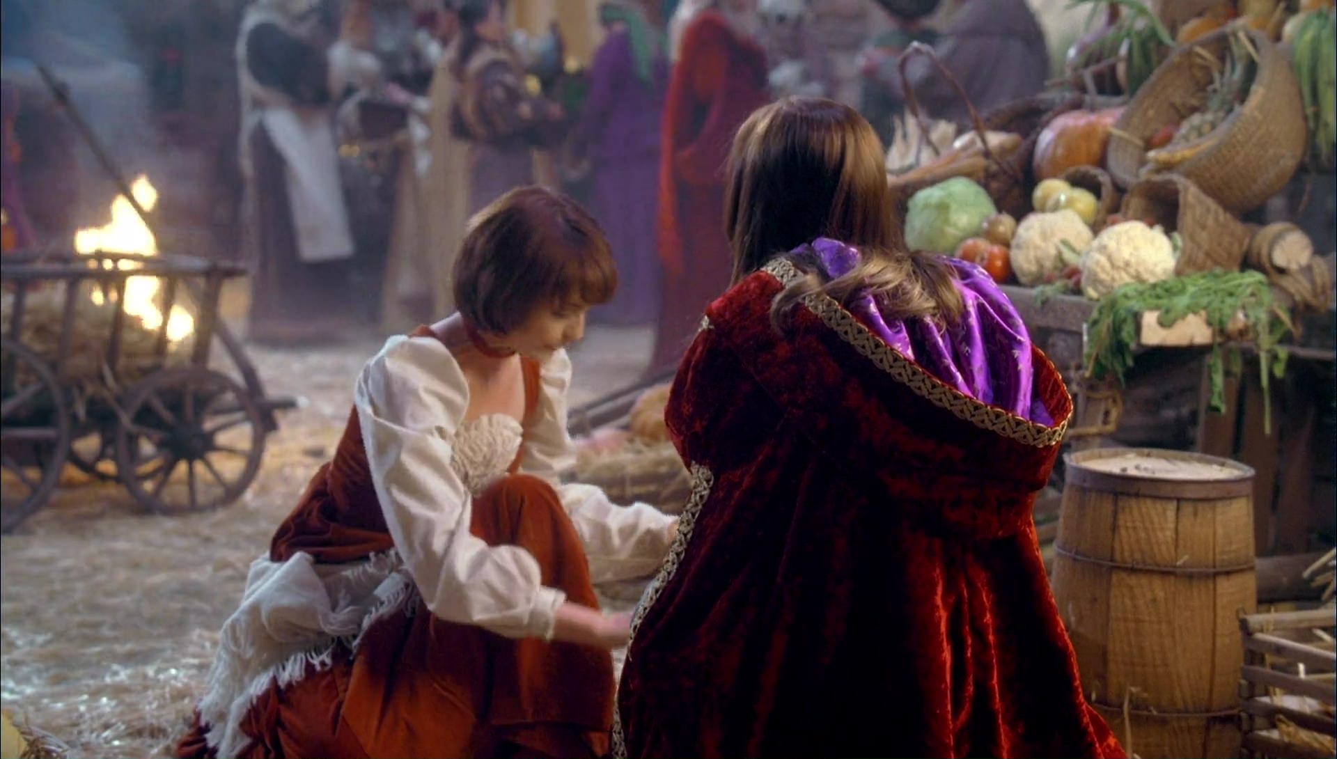Return to Halloweentown (2006) movie still 8080