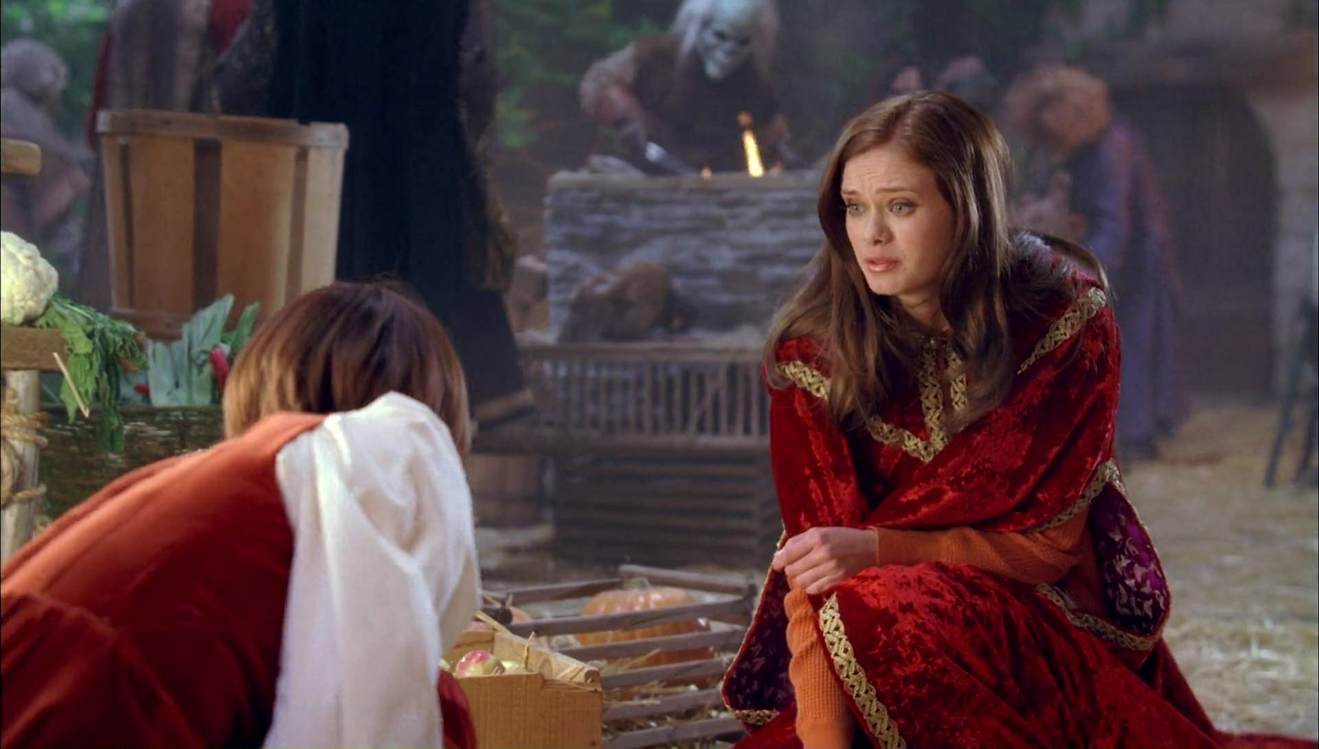 Return to Halloweentown (2006) movie still 8083